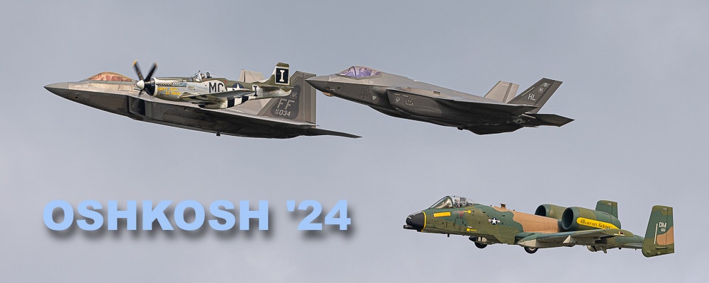 Oshkosh 2024